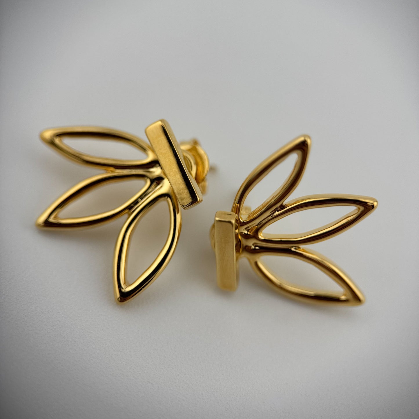 Flower Grace Earrings