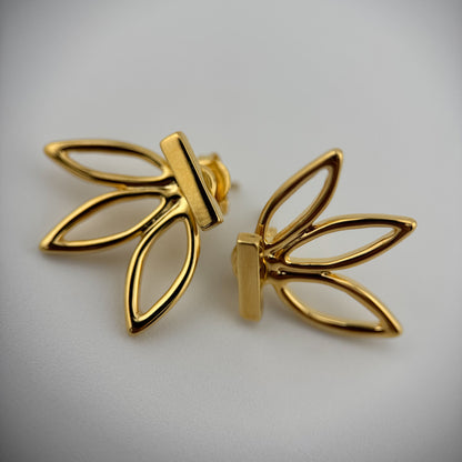 Flower Grace Earrings