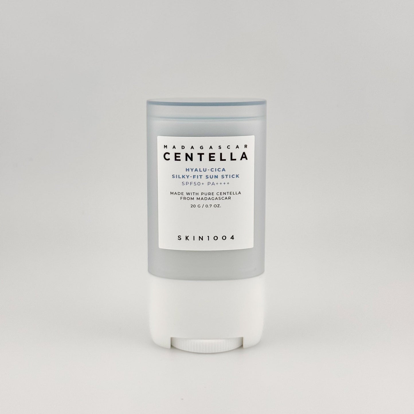 Madagascar Centella Hyalu-Cica Silky-Fit Sun Stick SPF50+ PA++++ – SKIN1004