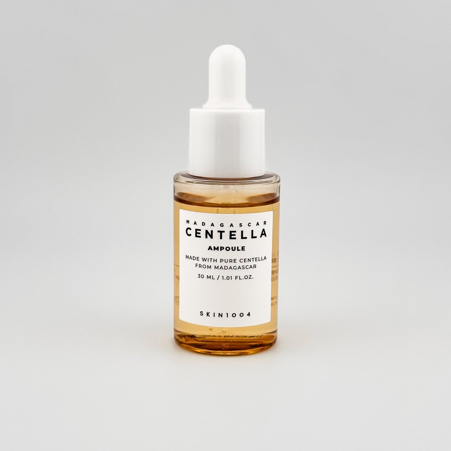Madagascar Centella Ampoule  30ml – SKIN1004