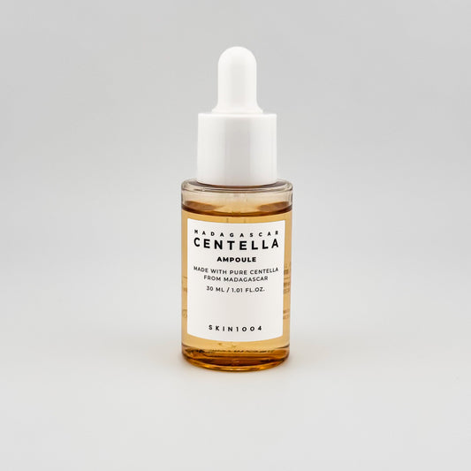 Madagascar Centella Ampoule  30ml – SKIN1004