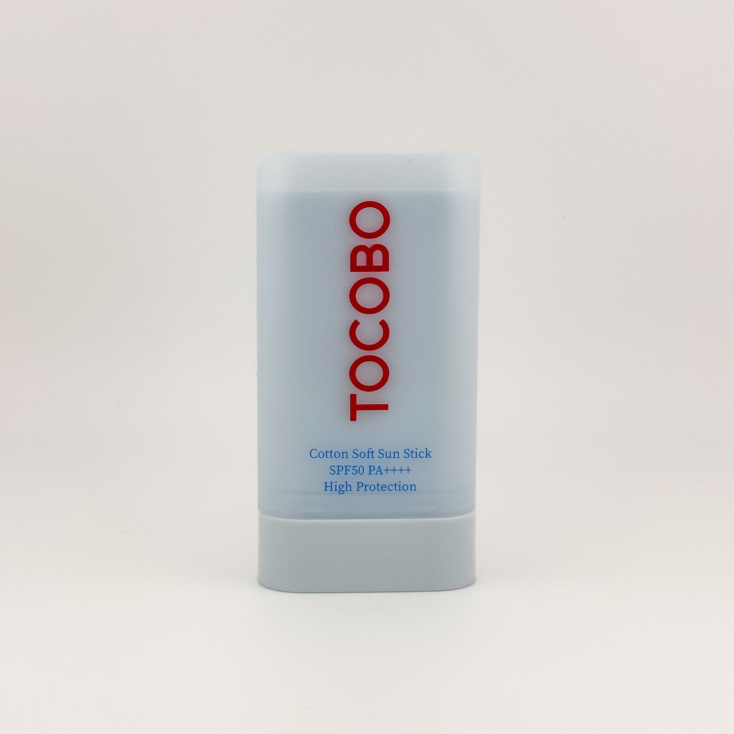 Protector Solar en Barra Cotton Soft SPF50+ PA++++ – TOCOBO