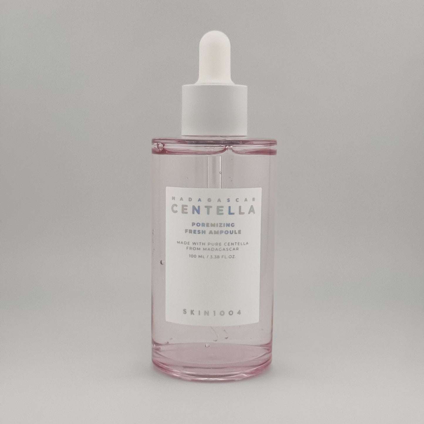 Madagascar Centella Poremizing Fresh Ampoule – SKIN1004
