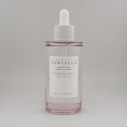 Madagascar Centella Poremizing Fresh Ampoule – SKIN1004