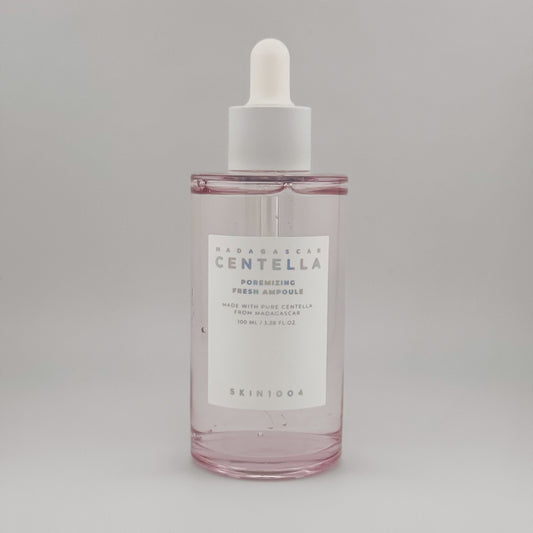 Madagascar Centella Poremizing Fresh Ampoule – SKIN1004