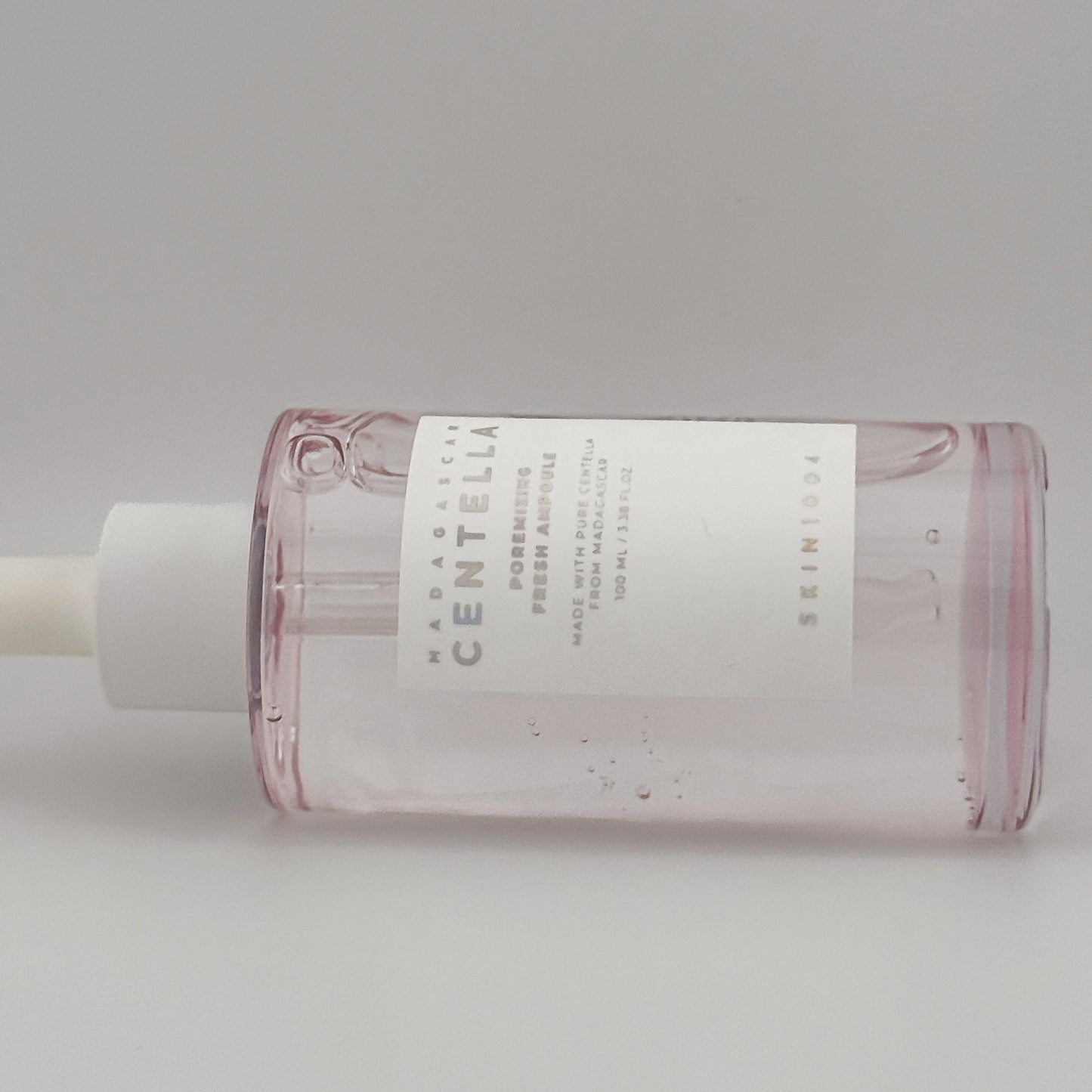 Madagascar Centella Poremizing Fresh Ampoule – SKIN1004