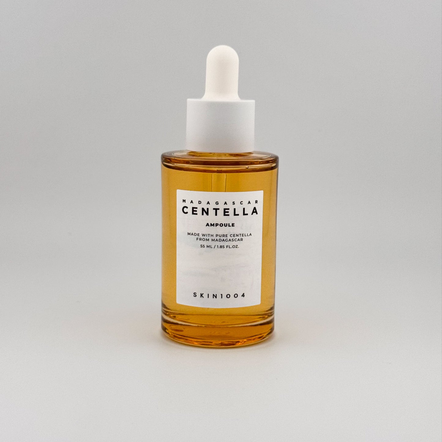 Madagascar Centella Ampoule  55ml – SKIN1004
