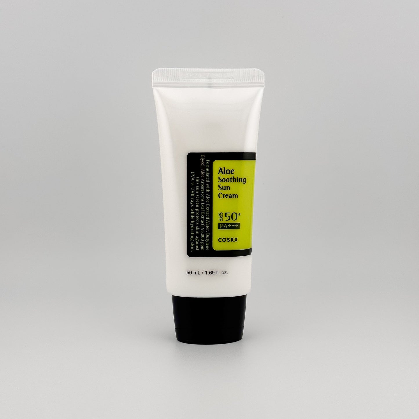 Aloe Soothing Sun Cream SPF50+ PA+++ – COSRX