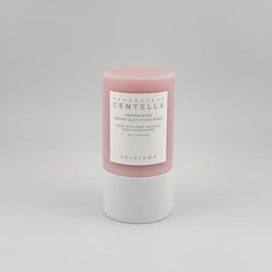 Madagascar Centella Poremizing Quick Clay Stick Mask – SKIN1004