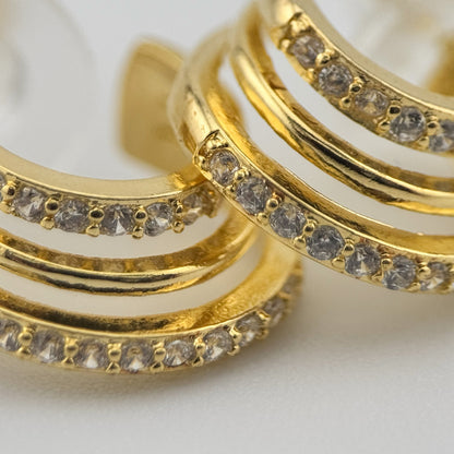 Eternal Shine Earrings