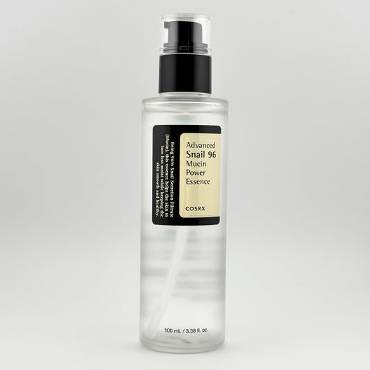 Advanced Snail 96 Mucin Power Essence - COSRX
