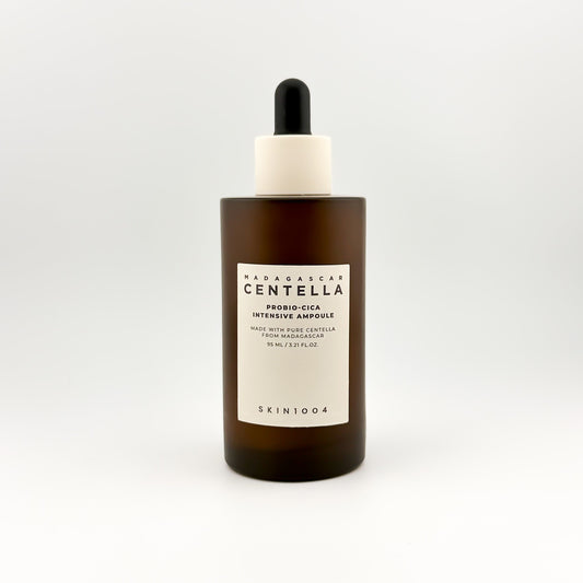 MADAGASCAR CENTELLA PROBIO-CICA INTENSIVE AMPOULE  - SKIN1004