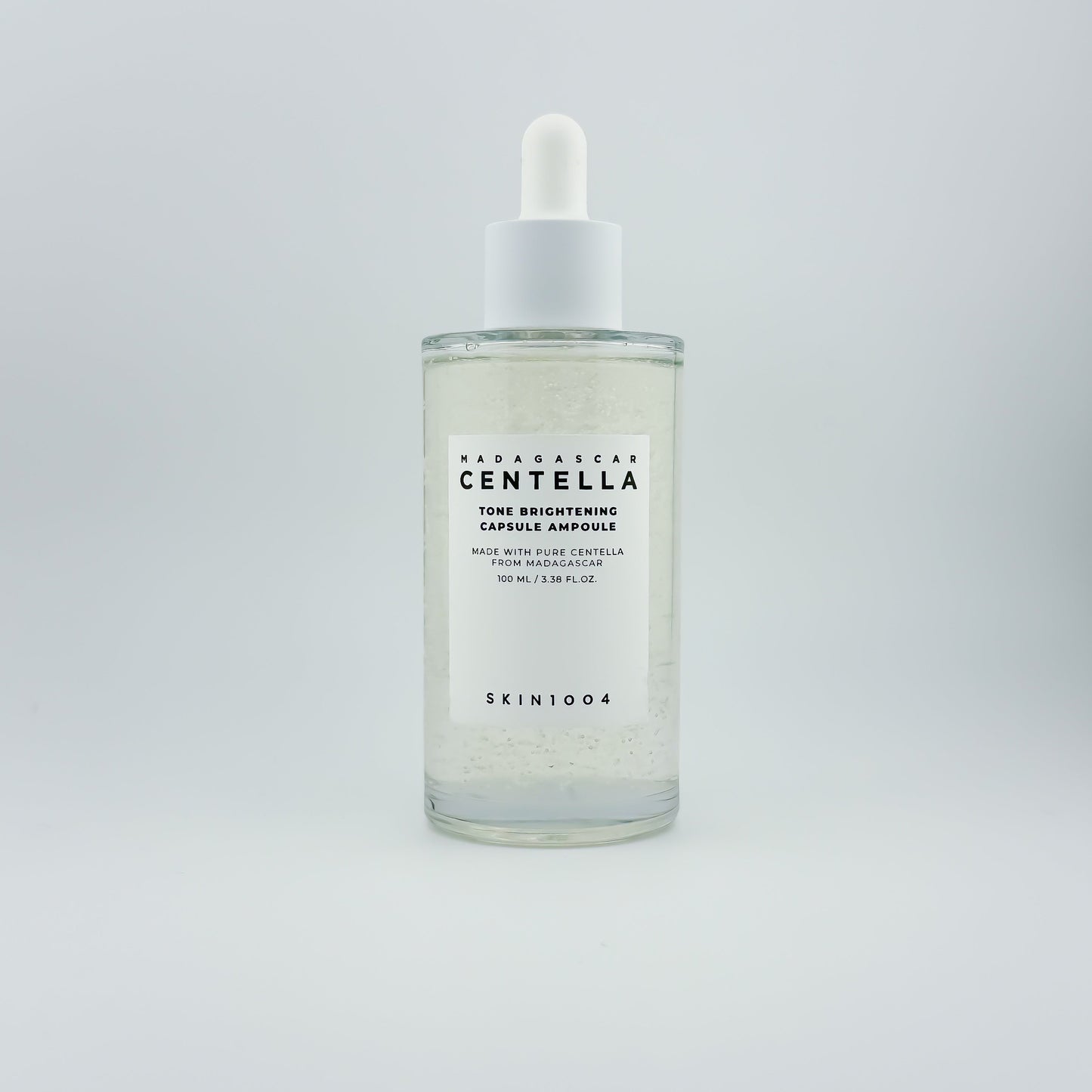 MADAGASCAR CENTELLA TONE BRIGHTENING CAPSULE AMPOULE - SKIN1004