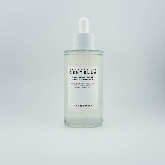 MADAGASCAR CENTELLA TONE BRIGHTENING CAPSULE AMPOULE - SKIN1004