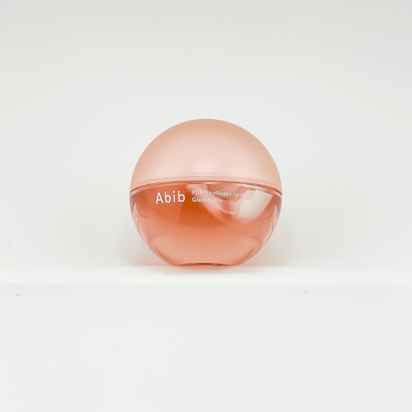PDRN COLLAGEN LIP MASK GLAZED JELLY - Abib