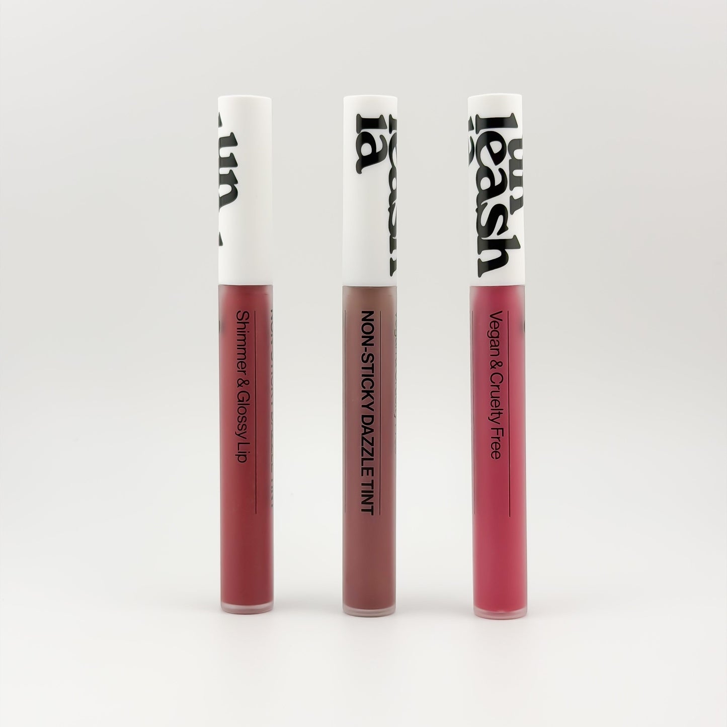 NON-STICKY DAZZLE TINT  - UNLEASHIA