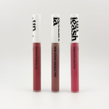 NON-STICKY DAZZLE TINT  - UNLEASHIA