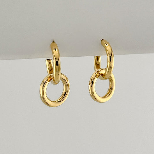 Doble shine circles