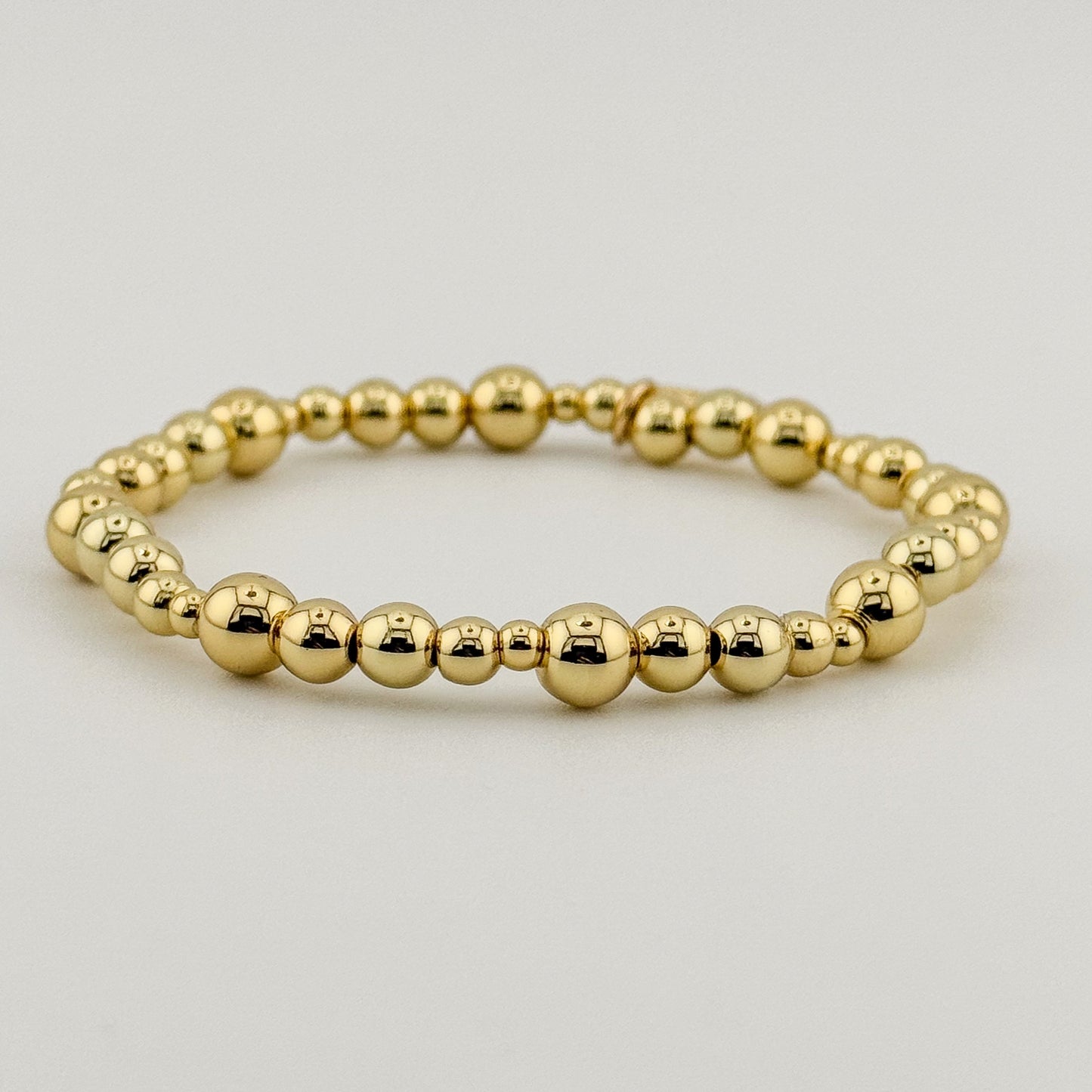 Solar Glow Bracelet