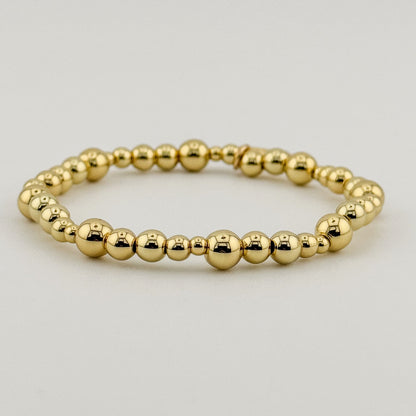 Solar Glow Bracelet