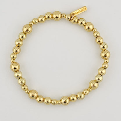 Solar Glow Bracelet